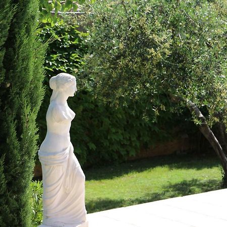 Villa Azurella Brignoles Ngoại thất bức ảnh