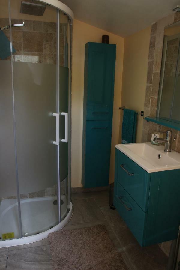 Villa Azurella Brignoles Ngoại thất bức ảnh