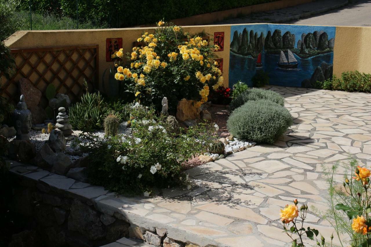 Villa Azurella Brignoles Ngoại thất bức ảnh